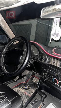 بي ام دبليو الفئة 5